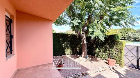 Foto 5 de Casa adosada en venta en Avenida del Pintor Pérez Gil, Alicante Golf, Alicante / Alacant