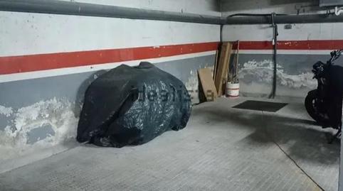 Foto 4 de Garatge de lloguer a Carrer de Sant Jeroni, 48, Riera, Cornellà de Llobregat