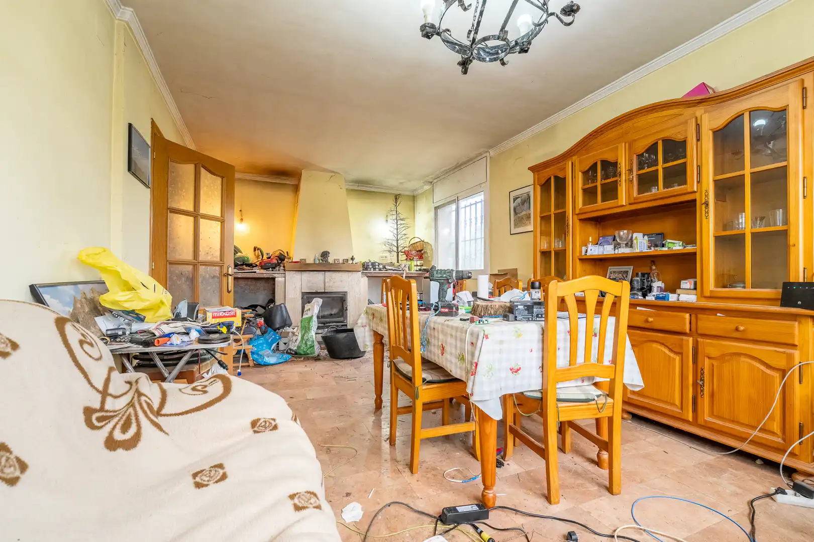 Casa rústica con jardín en venta en Riudoms, imagen 16