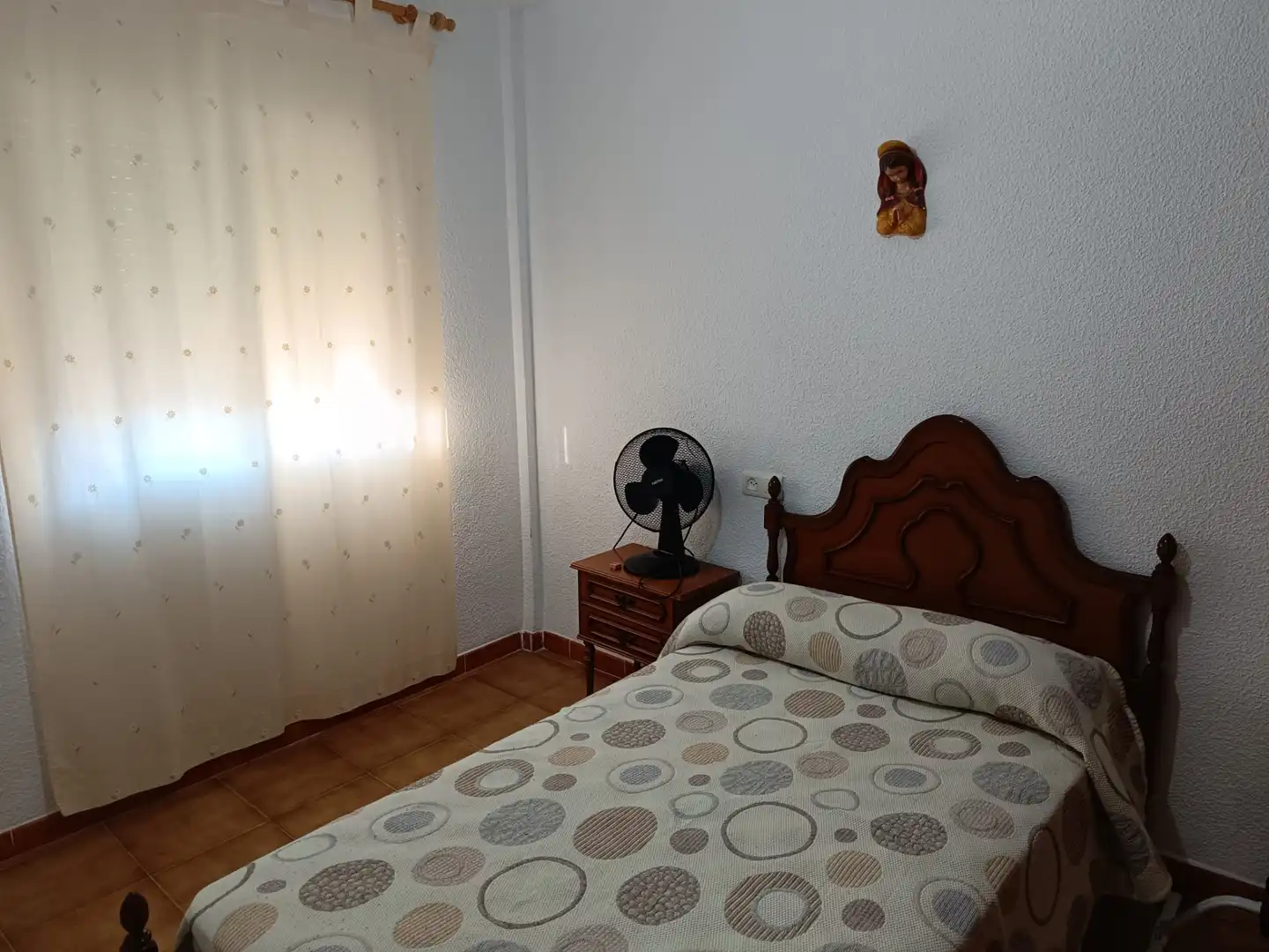 Habitación de Piso en venta en Motril con Amueblado