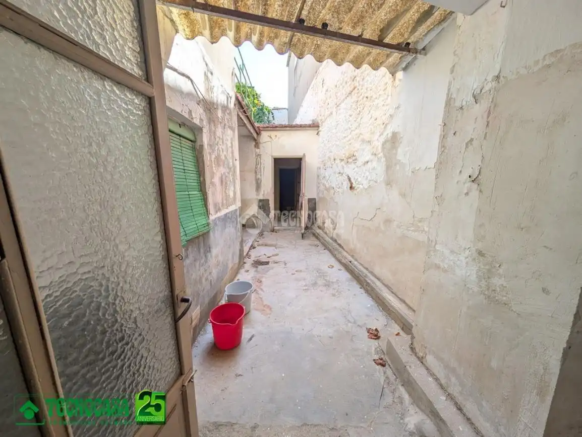 Casa pareada en venta en Calle D.Tiburcio, imagen 26