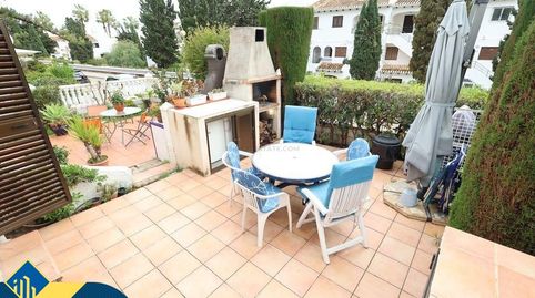 Foto 5 de Dúplex en venda a Cabo Roig, Orihuela