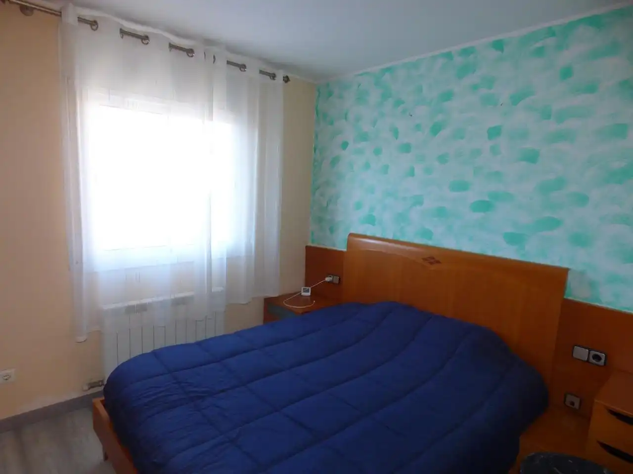 Habitación de Piso en venta en Malgrat de Mar con Aire acondicionado, Calefacción y Parquet