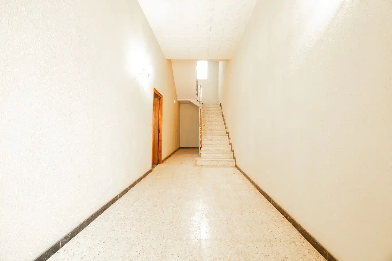 Casa pareada con terraza en venta en Olot, imagen 4