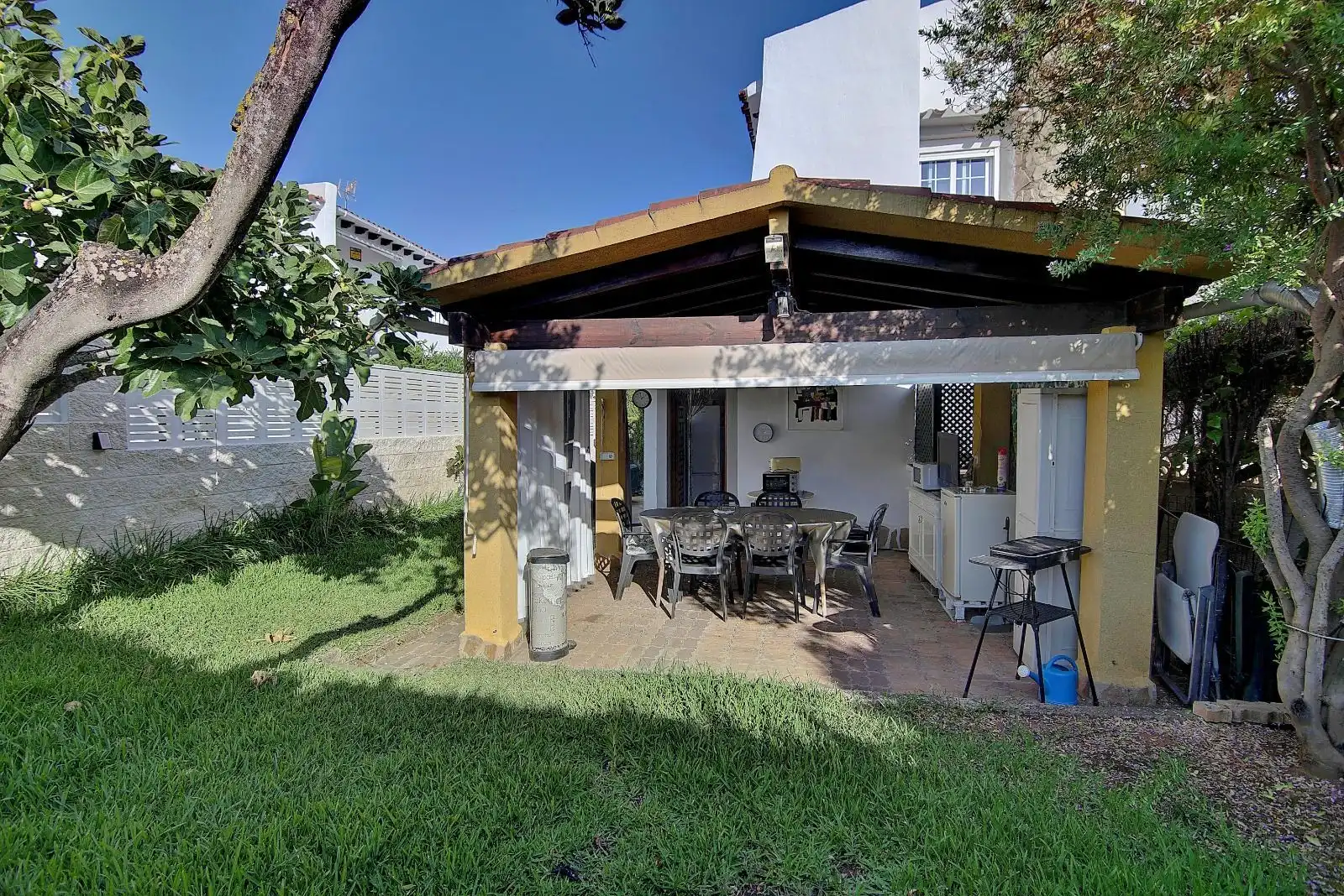 Bungalow avec piscine à vendre à Marisol Park - Ortembach - Los Almendros