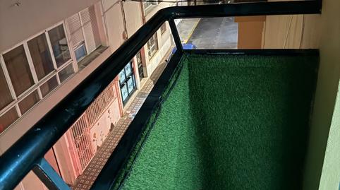 Photo 3 of Flat to rent in Centro- San Felipe - Huerta Fava, Cádiz