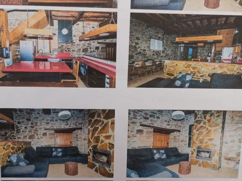 Casa rústica en venda a Calle Ponferrada Lb 11, imagen 4