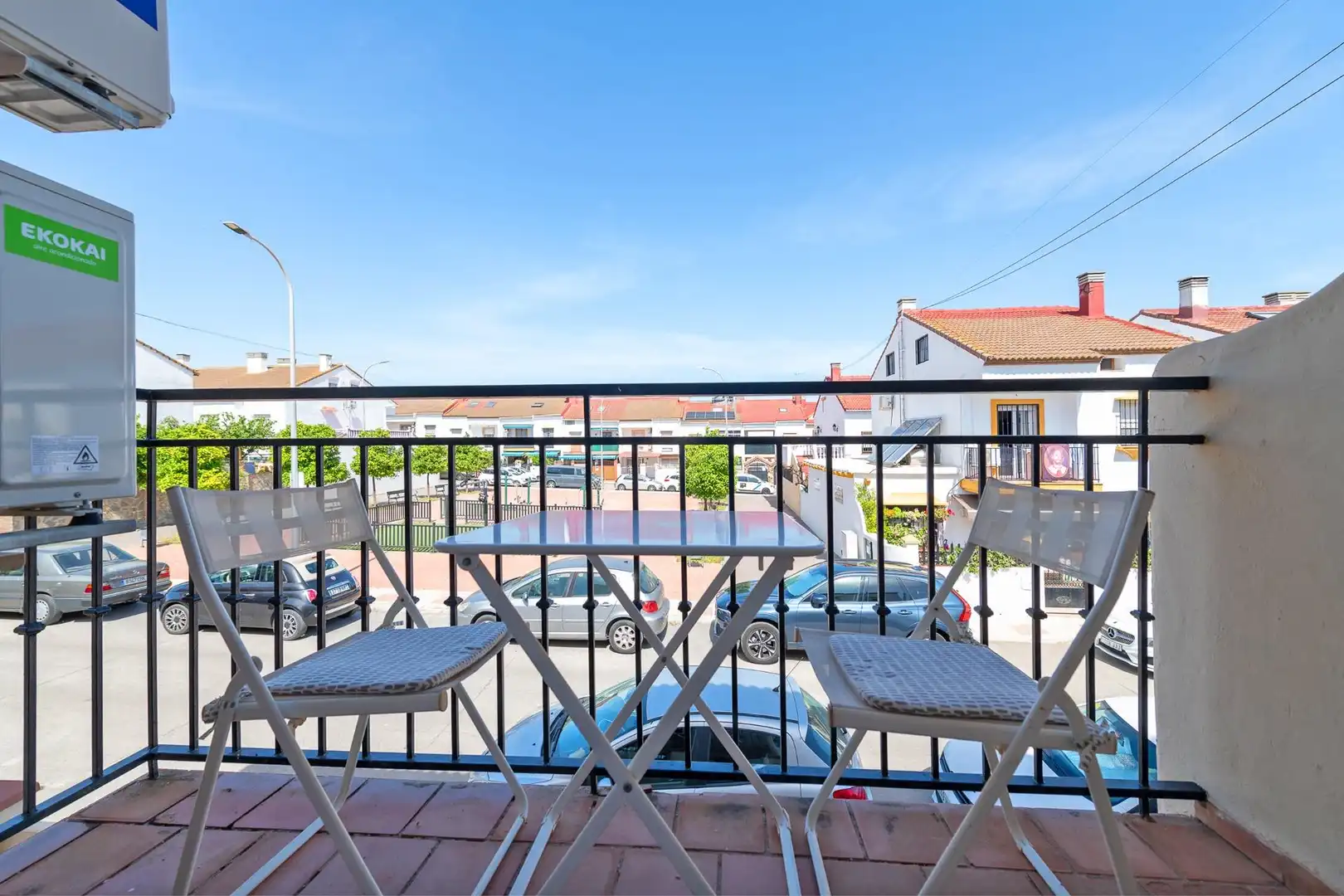 Terrace of Detached homes for sale in Málaga  with Terrace, Balcony and Community pool