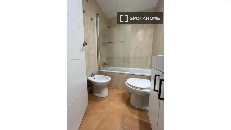 Zimmer in Calahonda