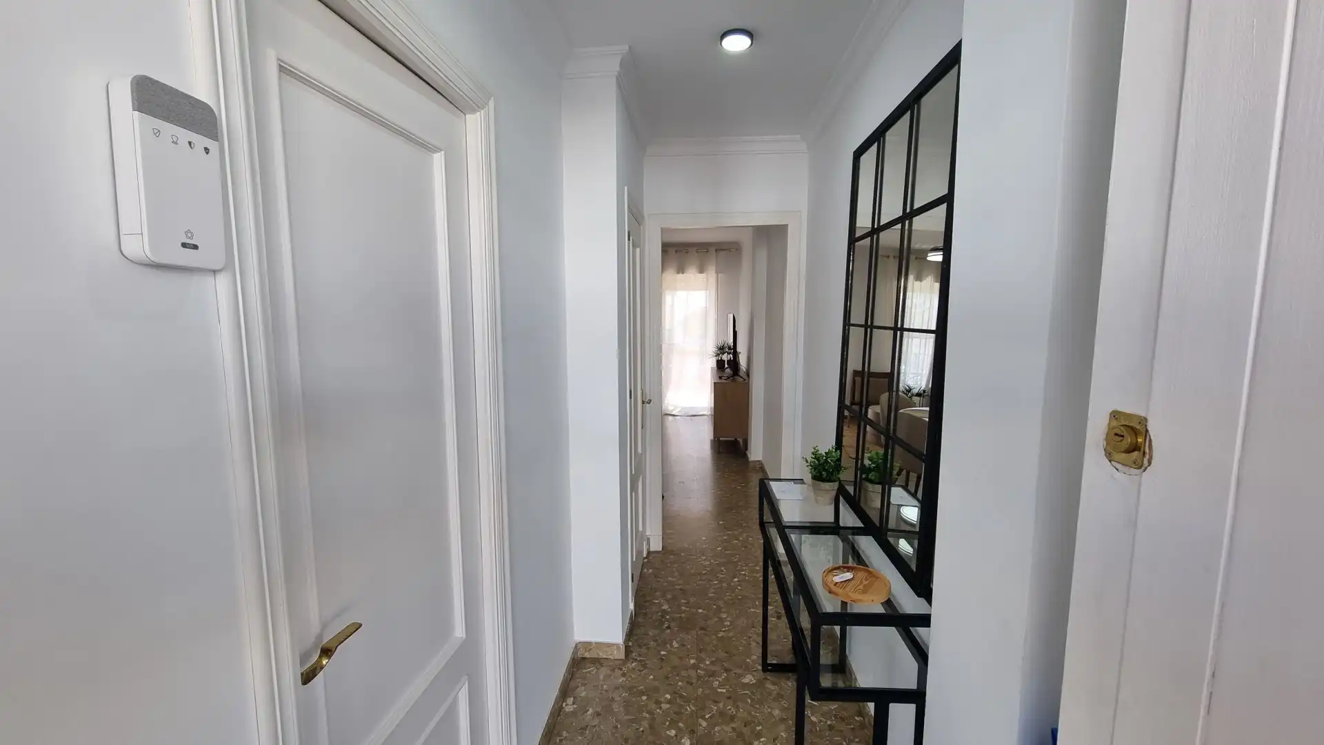 Dúplex en venta en Chipiona con Aire acondicionado, Terraza y Amueblado
