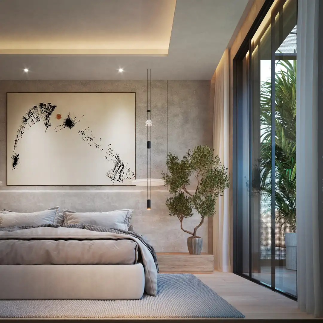 Reihenhaus mit Terrasse zum Verkauf in Elviria - Cabopino, imagen 10
