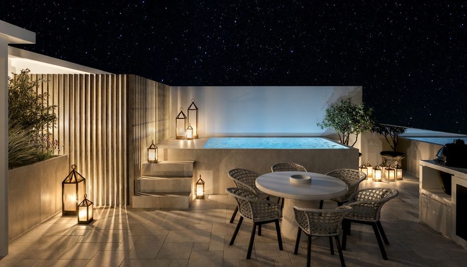 Foto 1 de Pis en venda a Avenida de Guaro, 10b, Monda, Málaga