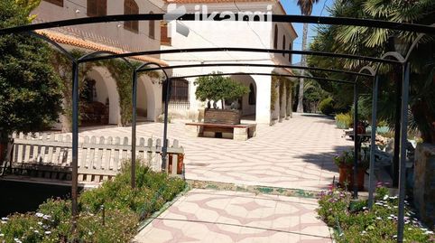 Foto 4 de Casa o chalet en venta en Centro, Elda