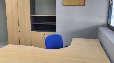 Photo 4 of Office for rent in Rúa Das Teixugueiras, 12, Alcabre, Vigo