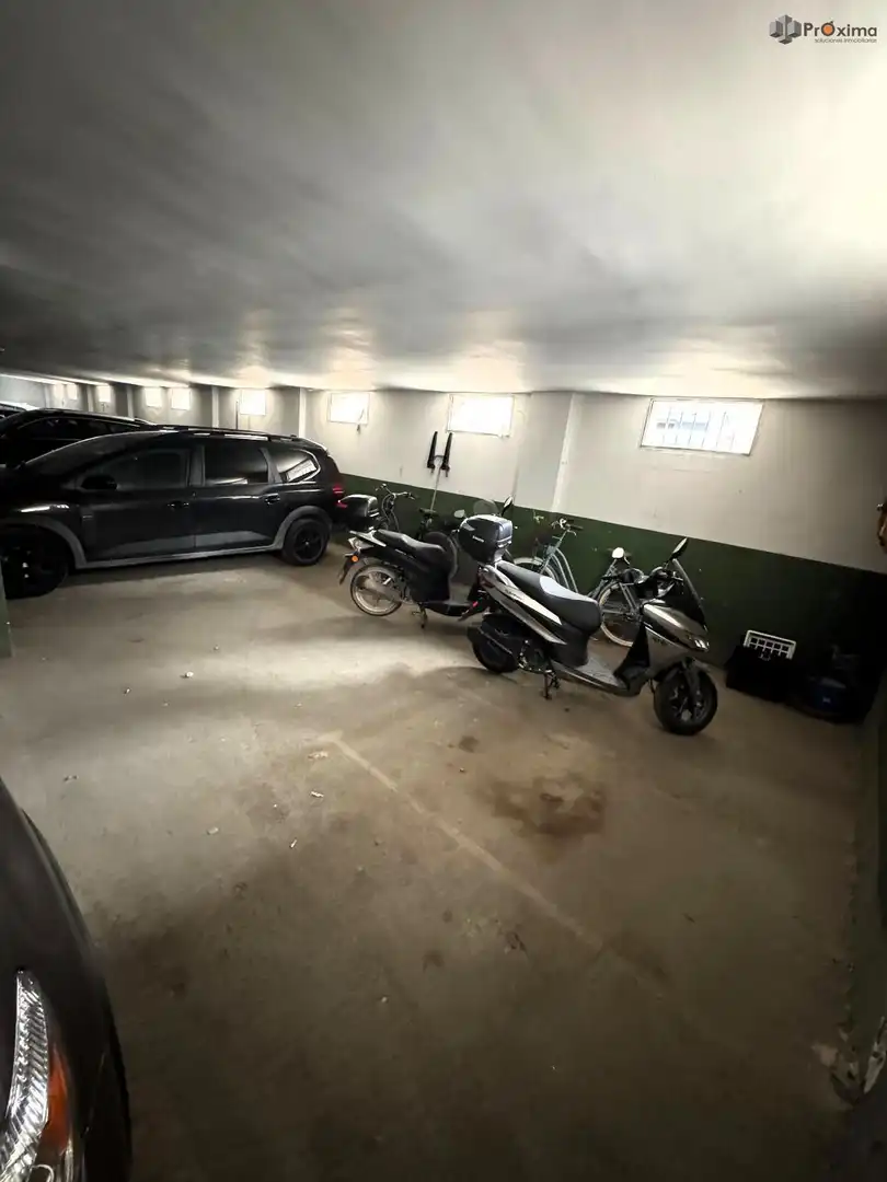 Parking de Piso en venta en Écija con Aire acondicionado