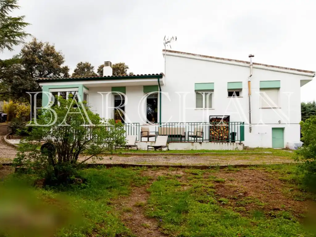 Houses for sale in Calle Perdiz, Pino Alto - Navarredonda