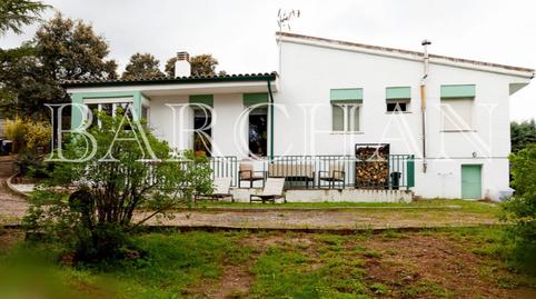 Foto 5 de Casa o chalet en venta en Calle Perdiz, Pino Alto - Navarredonda, Madrid