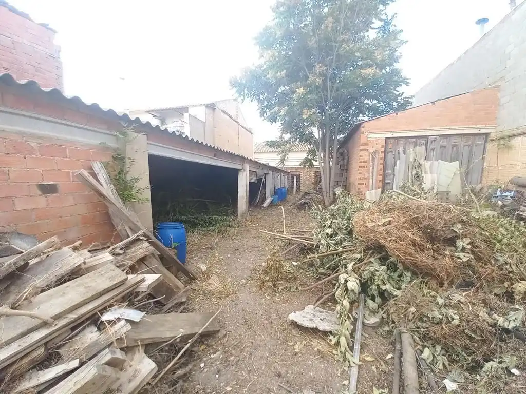 Terrenys i solars en venda a La Roda, imagen 6