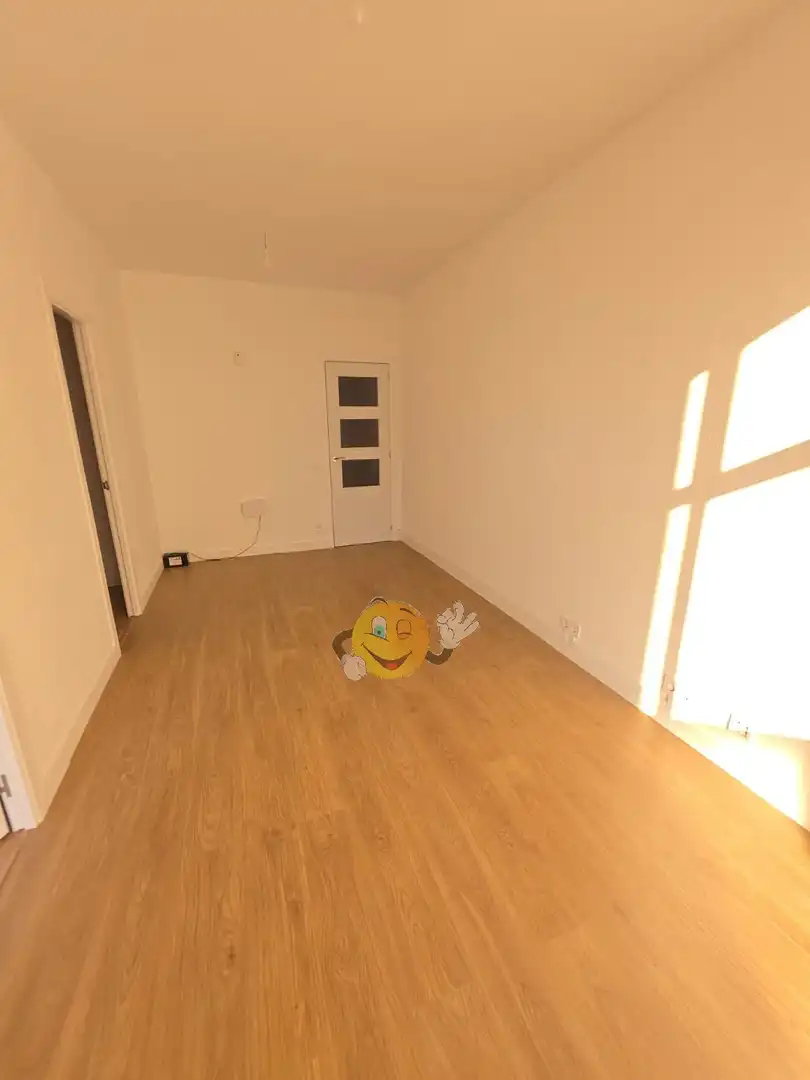 Piso con terraza en venta en Entença, imagen 5