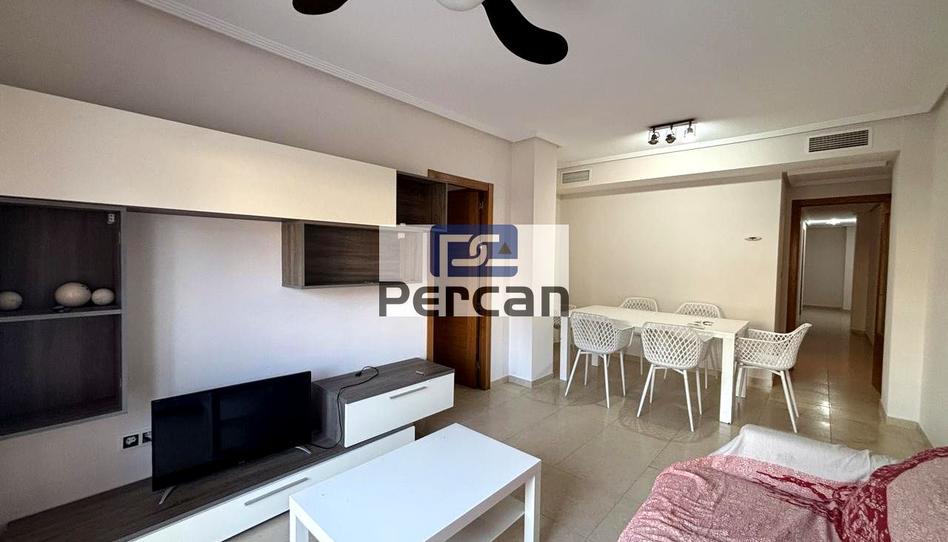 Photo 1 of Flat for sale in Carrer del Pla de Sarrió, Campello Playa, Alicante