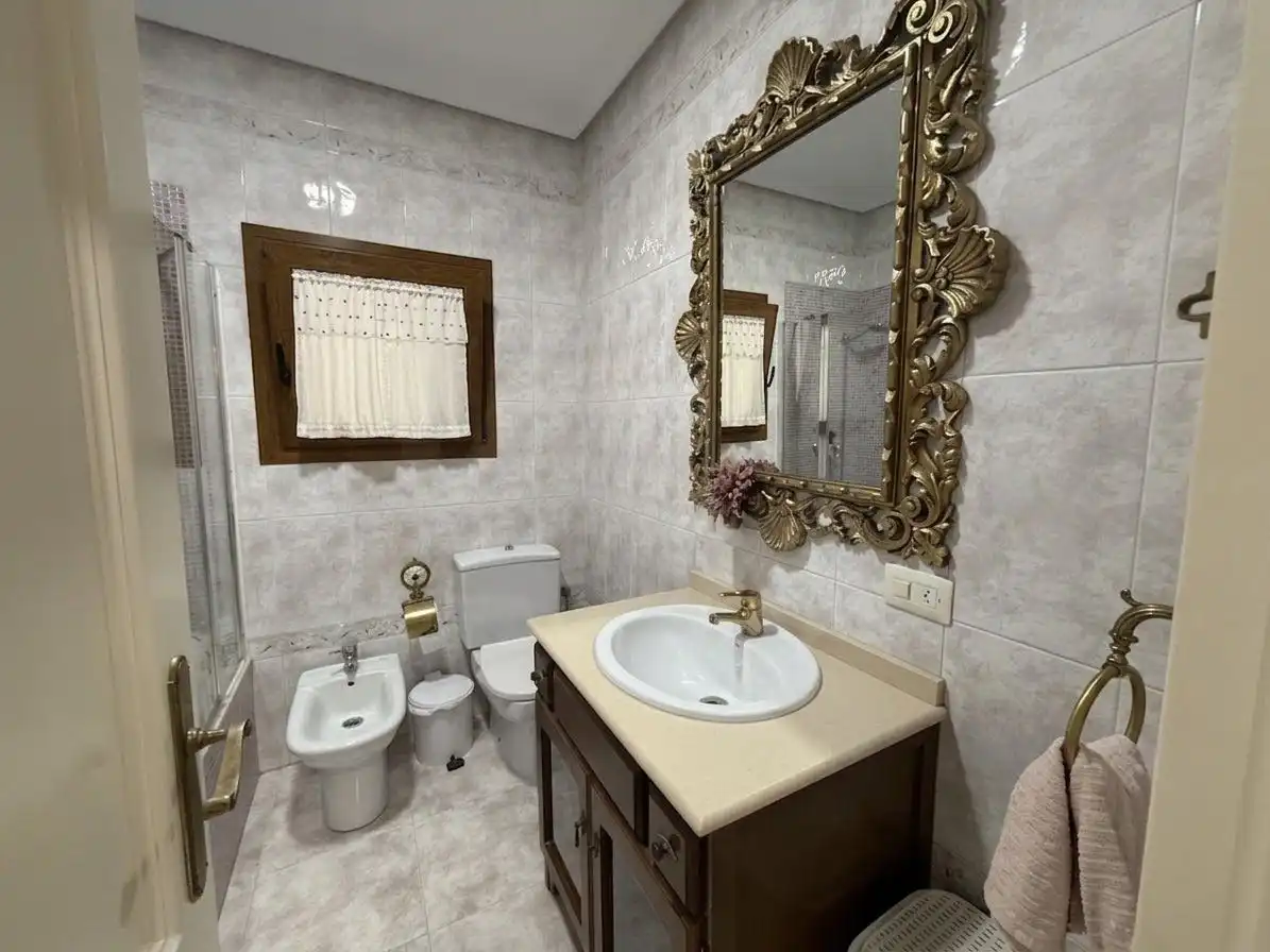 Casa bifamiliare in vendita a Núcleo urbano, imagen 13