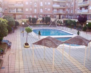 Piscina de Pis en venda en  Córdoba Capital amb Aire condicionat, Calefacció i Parquet