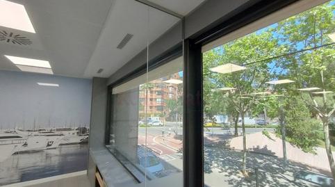 Foto 5 de Oficina de lloguer a Via Augusta, 258, Sant Gervasi- Galvany, Barcelona