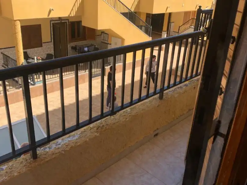 Duplex with pool for sale in avenida Suiza 52, imagen 18