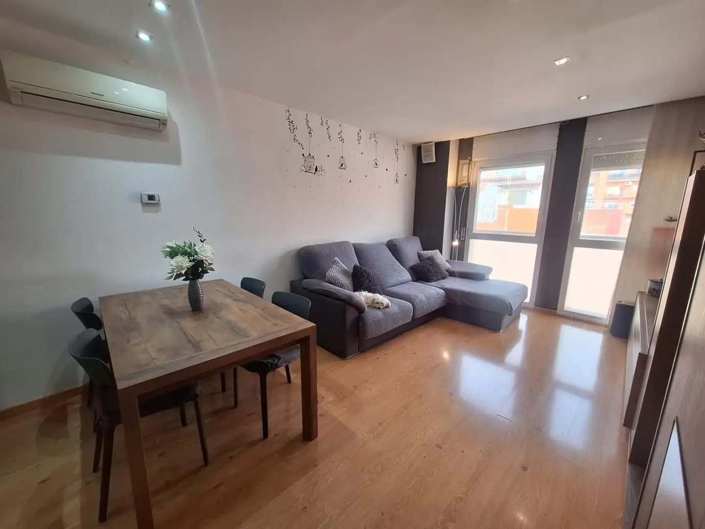 Appartement avec ascenseur à vendre à Centre - Sant Oleguer