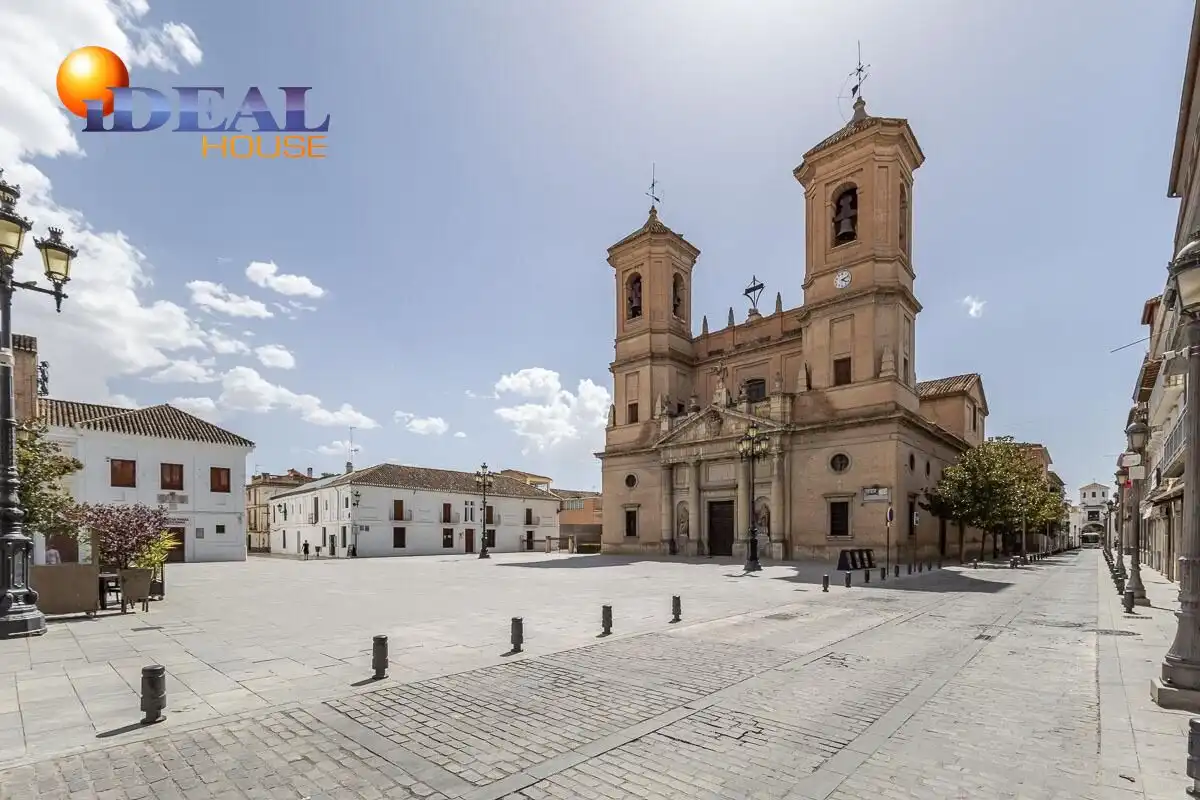 Locale commerciale in vendita a Calle Real 7, imagen 5
