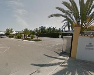 Exterior view of Building for sale in L'Ènova