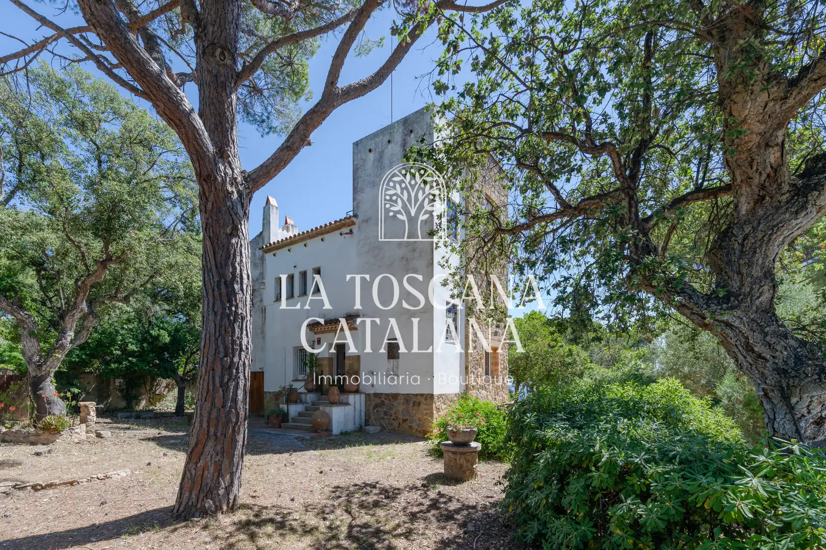 Villa con terrazza in vendita a Carrer Domènech i Montaner 23a, imagen 41