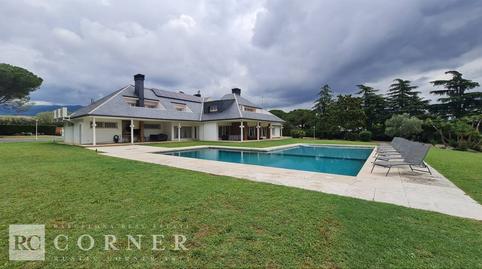 Foto 3 de Casa o xalet en venda a Matagalls, Sant Pere de Vilamajor, Barcelona