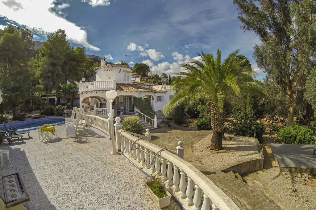 House with terrace for sale in Centro Urbano, imagen 19