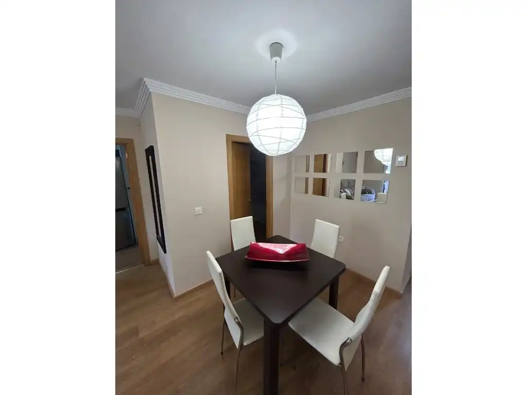 Menjador de Apartament en venda en Puertollano