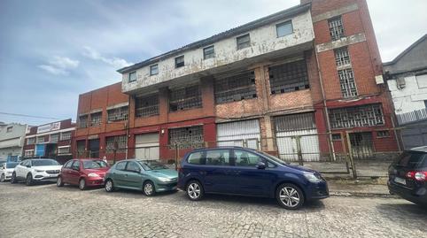 Foto 3 von Fabrikhallen zum Verkauf in Polígono la Cerrada, Maliaño, Camargo