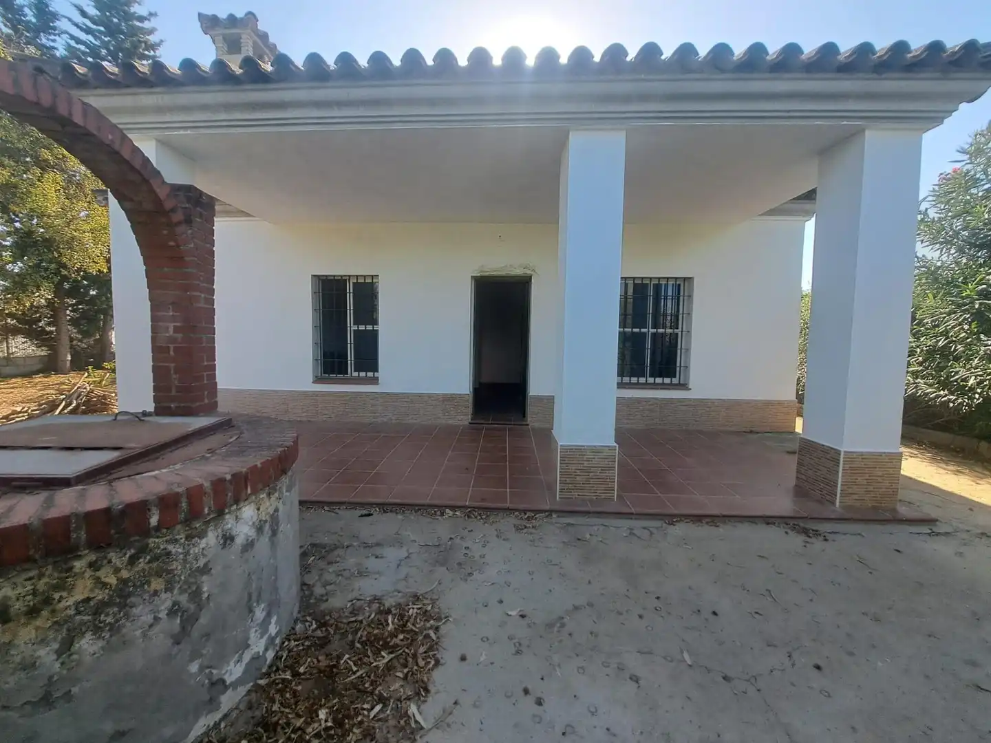 Chalet en venta en Los Franceses – La Vega