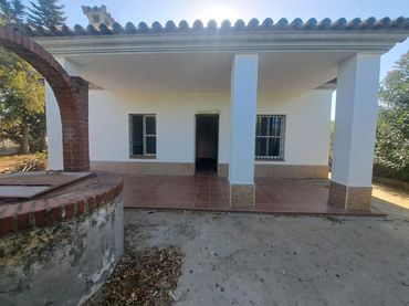 Chalet en venta en Los Franceses – La Vega