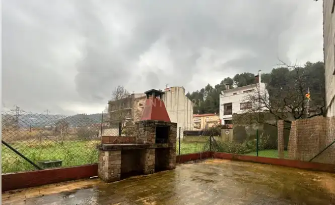 Garten von Wohnungen zum Verkauf in Aiguafreda