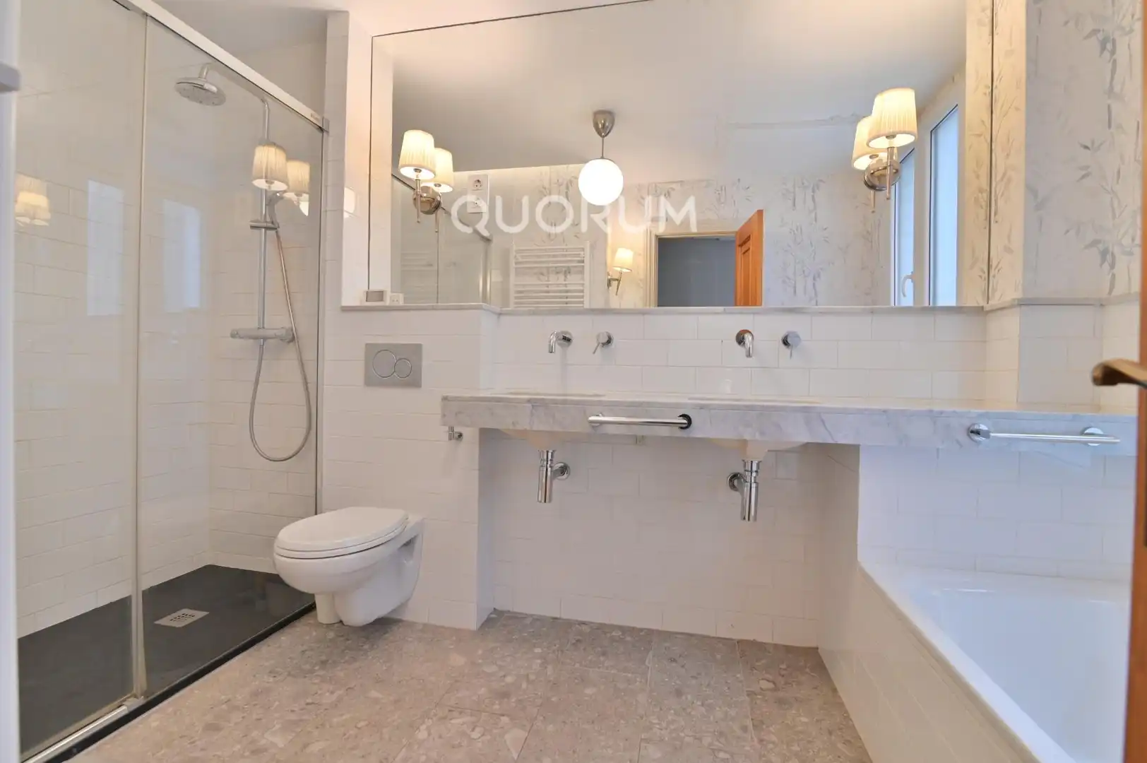 Baño de Piso en venta en Indautxu