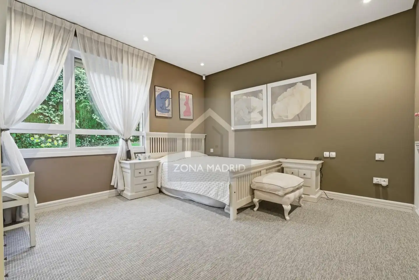 Casa o chalet en venta en Urbanización Punta Galea, Las Vegas - El Pozanco - Adelfillas