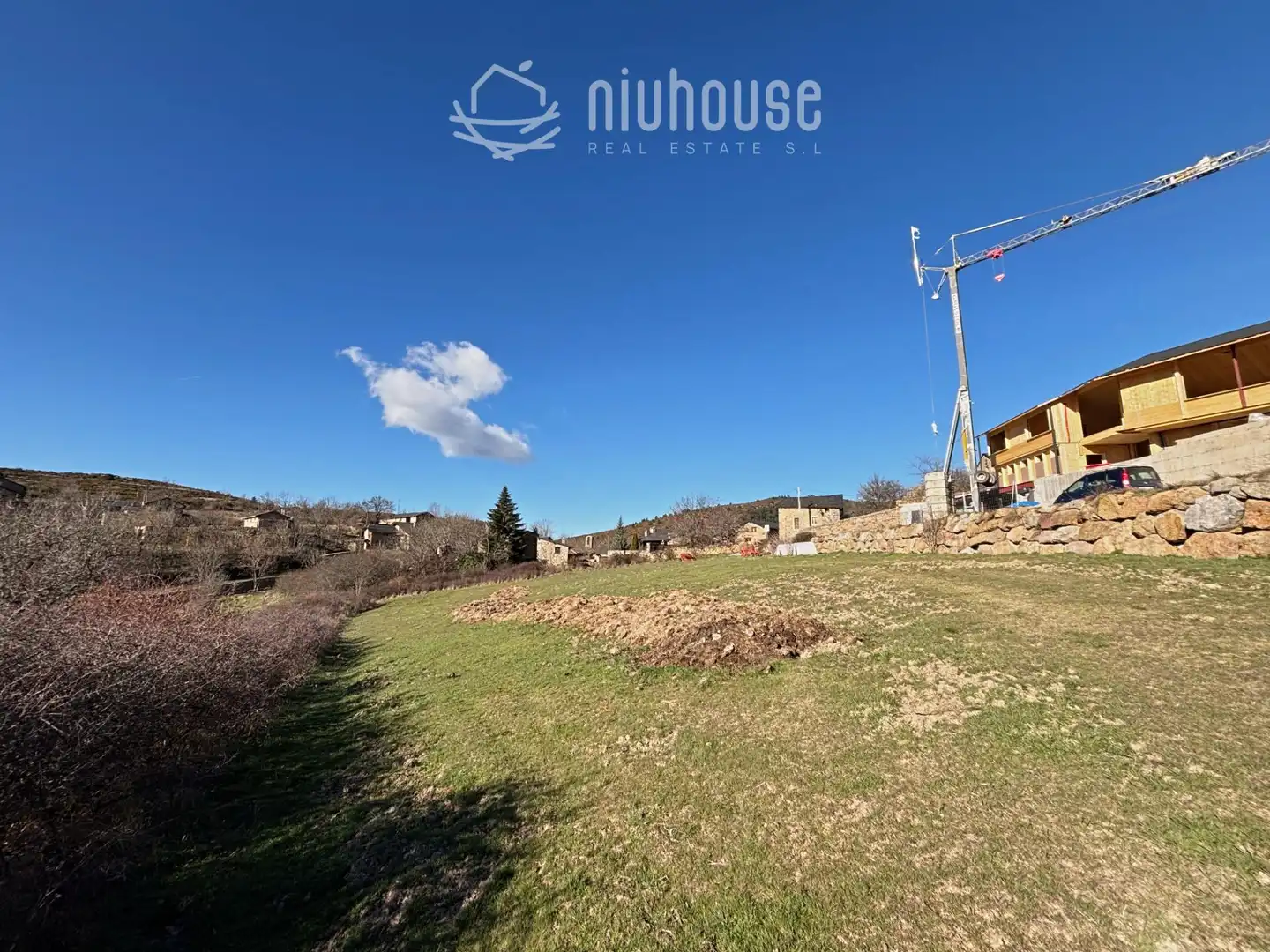Terreny residencial en venda a ORDEN, imagen 13