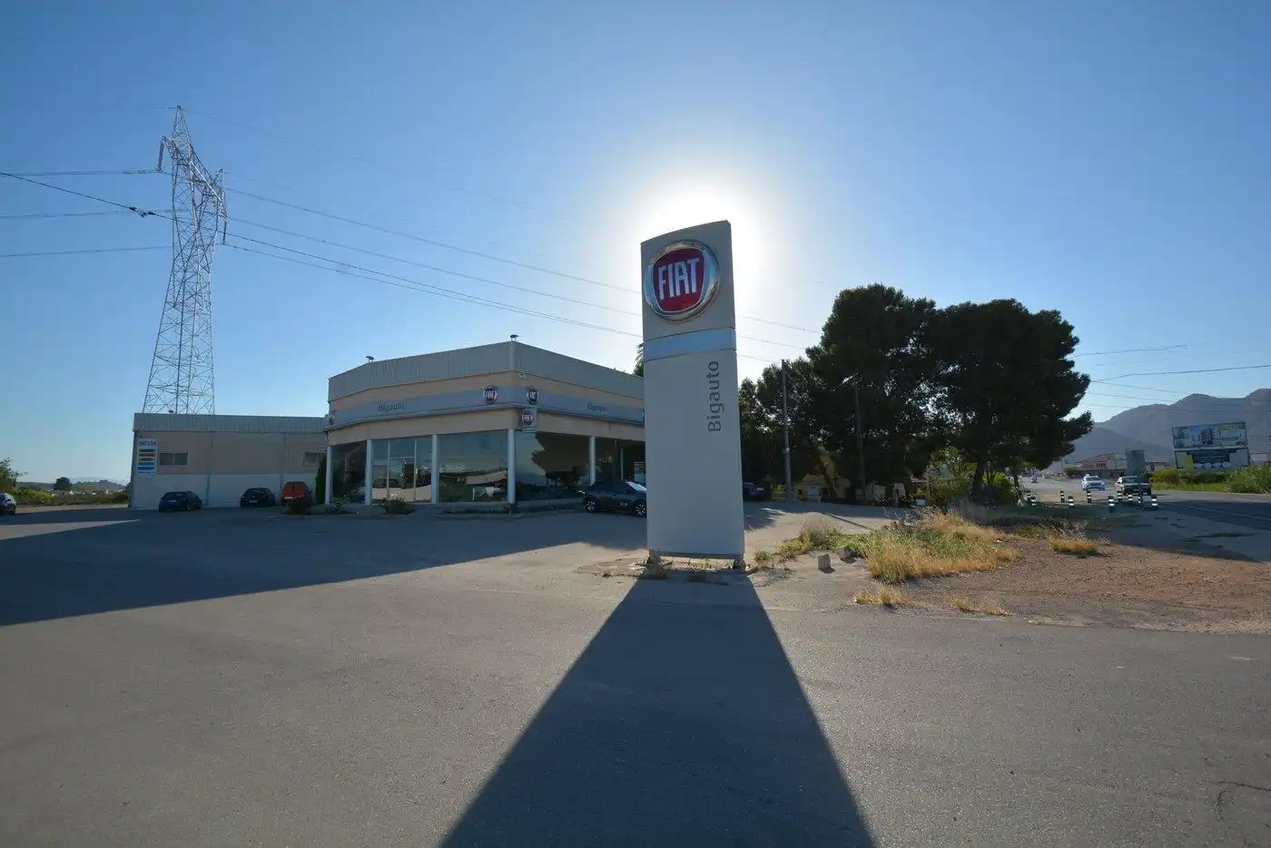 Industrial building for sale in Desamparados - Hurchillo - Torremendo, imagen 2