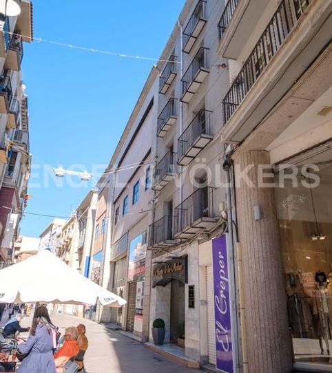 Foto 2 de Casa o chalet en venta en Centre Històric, Lleida Capital