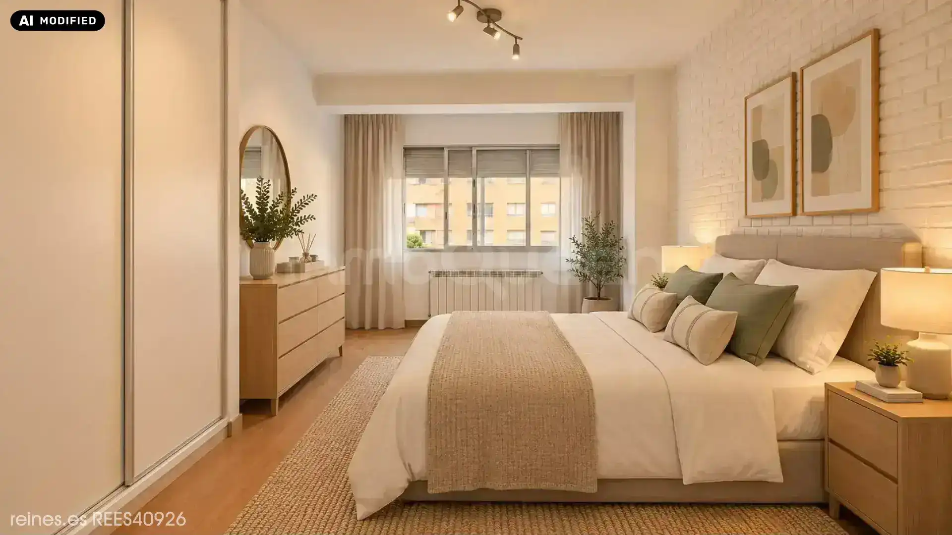 Flat for sale in “La Jota – junto a Avenida Cataluña / Plaza Mozart”, imagen 23