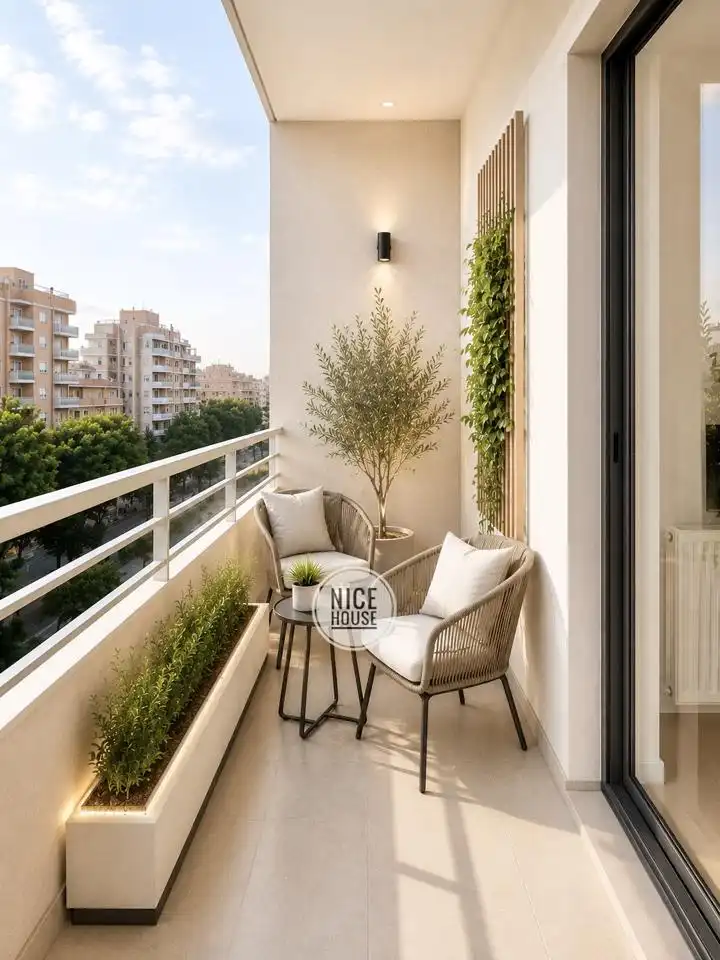 Terraza de Piso en venta en Madrid con Aire acondicionado, Terraza y Trastero