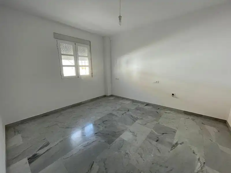 Dormitori de Casa adosada de lloguer en Vélez-Málaga amb Terrassa, Traster i Forn