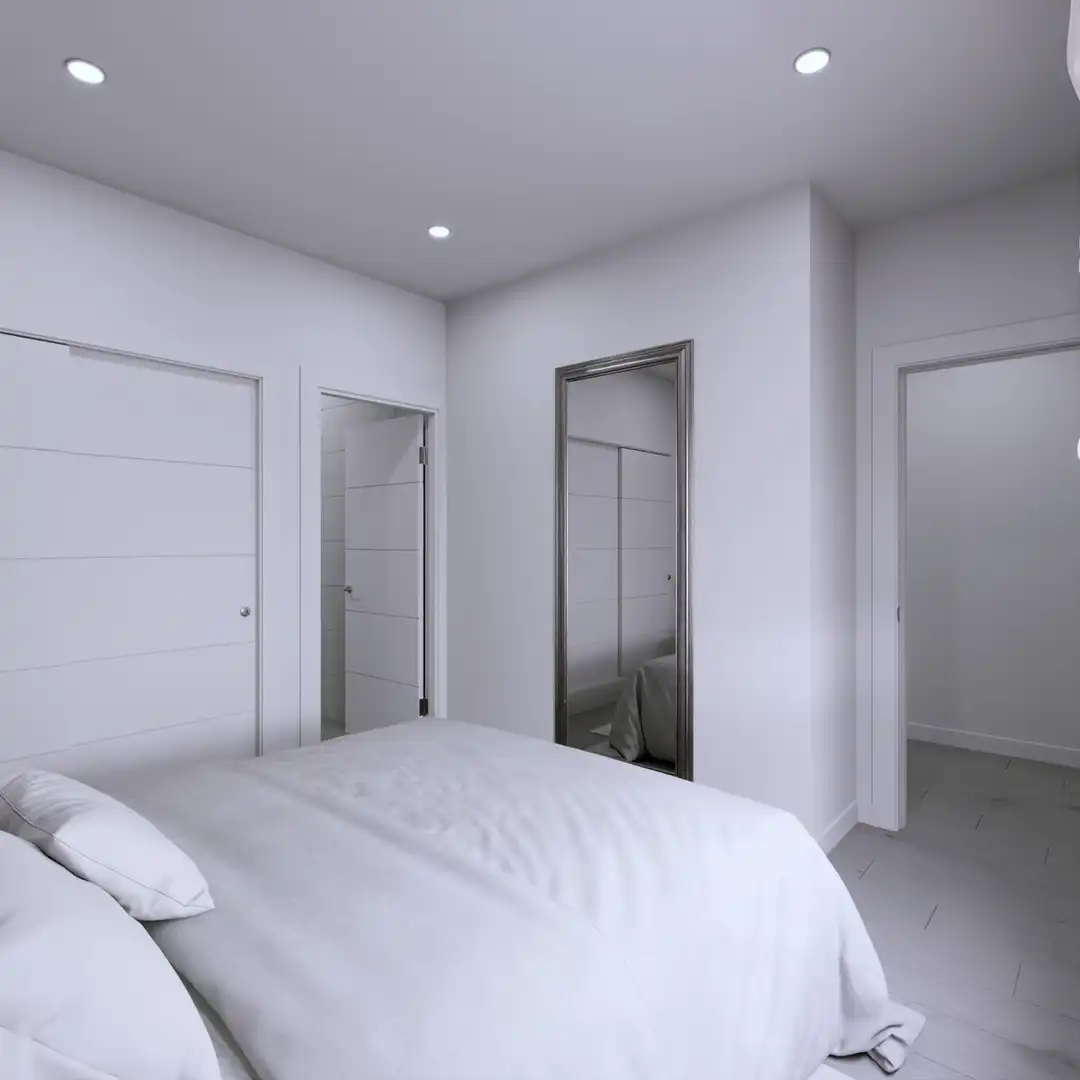 Apartamento con piscina en venta en Edificio Perseo, imagen 10