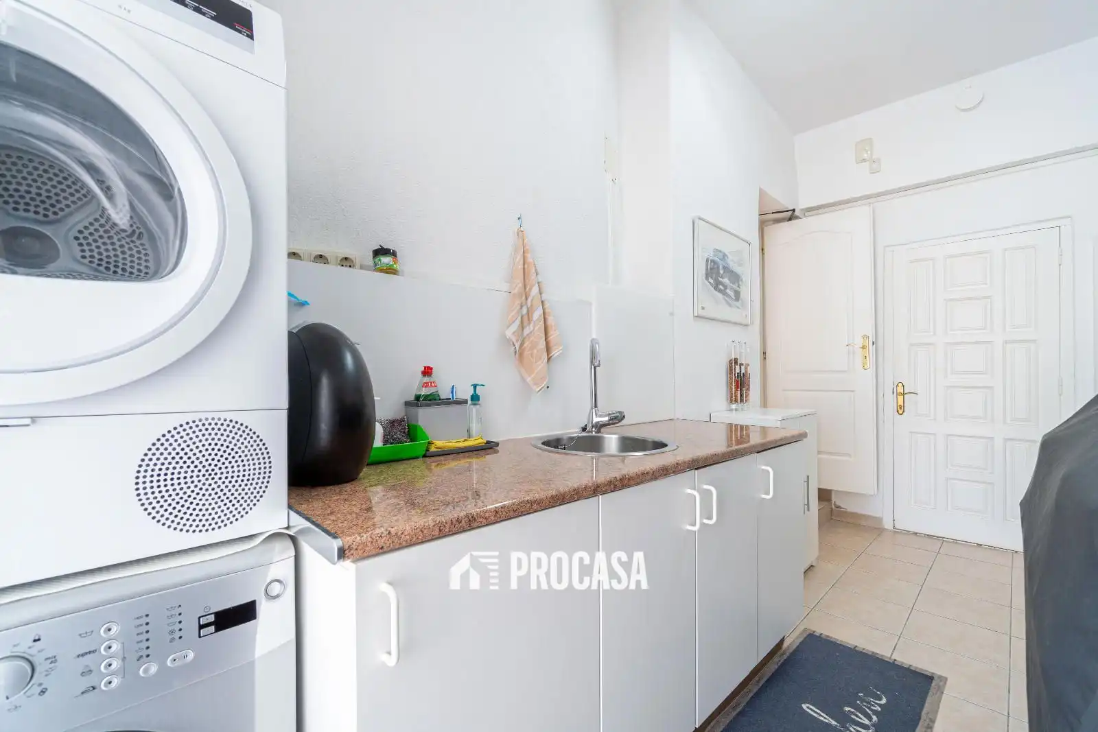 Chalet con piscina en venta en Llobregat, imagen 30