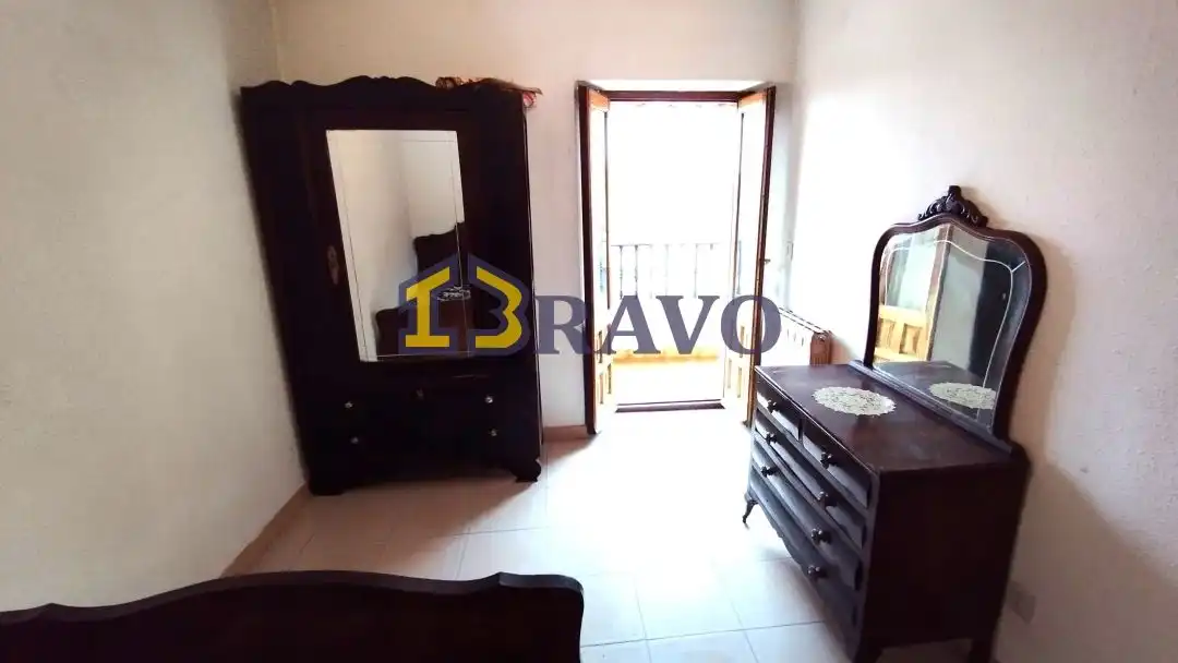 Habitación de Casa o chalet en venta en Merindad de Cuesta-Urria con Calefacción, Jardín privado y Amueblado